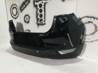 bontott MAZDA CX-3 Hátsó Lökhárító (Üresen)