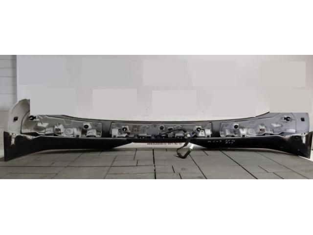 bontott MAZDA CX-3 Hátsó Szárny Légterelő