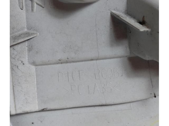 bontott MAZDA CX-3 Hátsó Szárny Légterelő