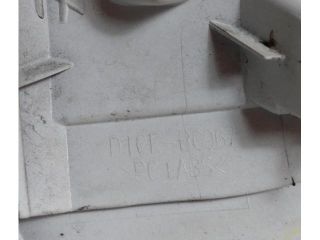 bontott MAZDA CX-3 Hátsó Szárny Légterelő