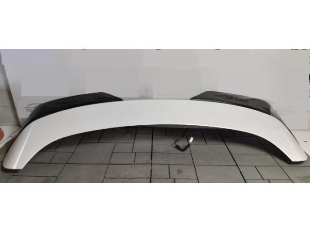 bontott MAZDA CX-3 Hátsó Szárny Légterelő