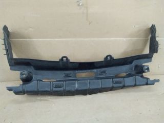 bontott MAZDA CX-3 Hűtő Légterelő