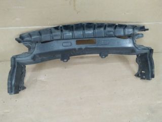 bontott MAZDA CX-3 Hűtő Légterelő