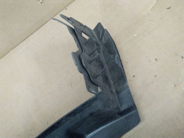 bontott MAZDA CX-3 Hűtő Légterelő