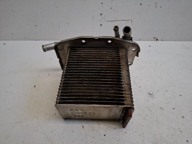 bontott MAZDA CX-3 Intercooler