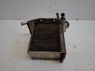 bontott MAZDA CX-3 Intercooler