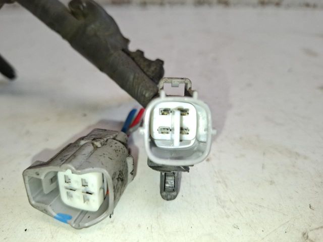 bontott MAZDA CX-3 Izzító/Gyújtó Gyertya Kábel