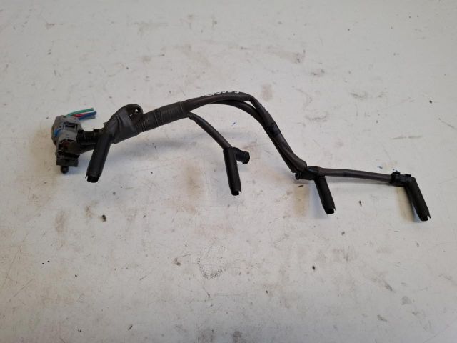 bontott MAZDA CX-3 Izzító/Gyújtó Gyertya Kábel