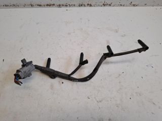 bontott MAZDA CX-3 Izzító/Gyújtó Gyertya Kábel