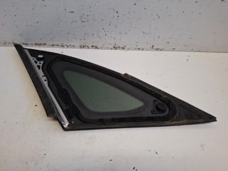 bontott MAZDA CX-3 Jobb C Oszlop Oldalablak Üveg