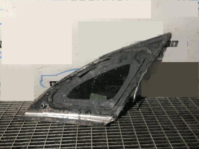 bontott MAZDA CX-3 Jobb C Oszlop Oldalablak Üveg