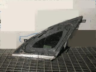 bontott MAZDA CX-3 Jobb C Oszlop Oldalablak Üveg