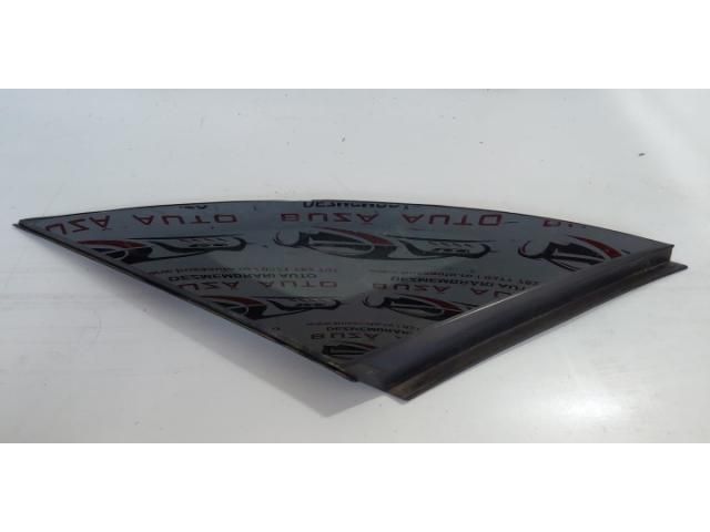 bontott MAZDA CX-3 Jobb C Oszlop Oldalablak Üveg