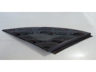 bontott MAZDA CX-3 Jobb C Oszlop Oldalablak Üveg