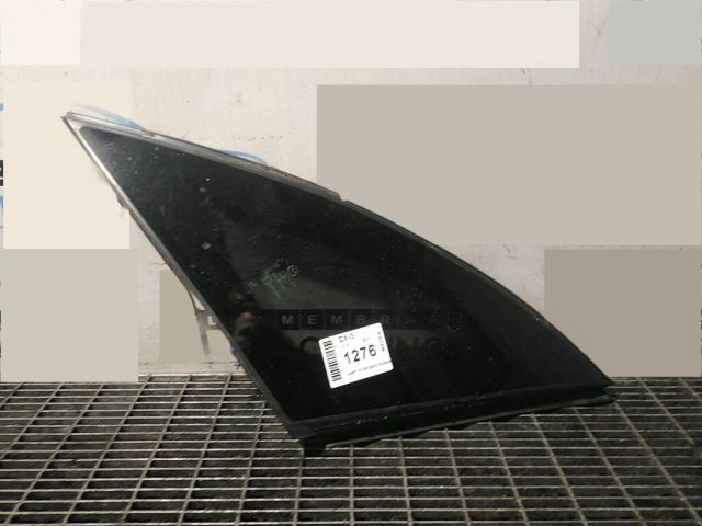 bontott MAZDA CX-3 Jobb C Oszlop Oldalablak Üveg