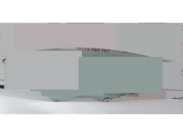 bontott MAZDA CX-3 Jobb első Ablak