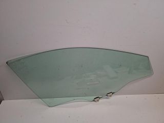 bontott MAZDA CX-3 Jobb első Ablak