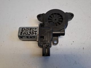 bontott MAZDA CX-3 Jobb első Ablakemelő Motor