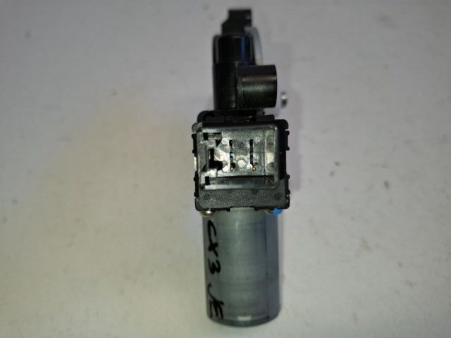 bontott MAZDA CX-3 Jobb első Ablakemelő Motor