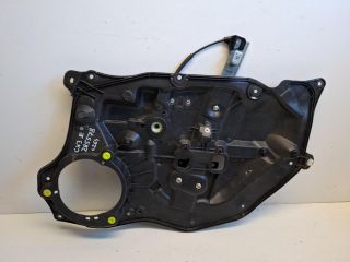 bontott MAZDA CX-3 Jobb első Ablakemelő Szerkezet (Elektromos)