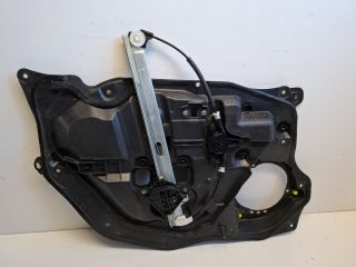 bontott MAZDA CX-3 Jobb első Ablakemelő Szerkezet (Elektromos)