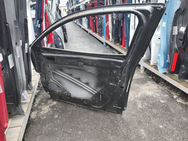 bontott MAZDA CX-3 Jobb első Ajtó (Üres lemez)