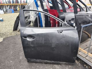 bontott MAZDA CX-3 Jobb első Ajtó (Üres lemez)