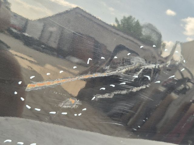 bontott MAZDA CX-3 Jobb első Ajtó (Üres lemez)