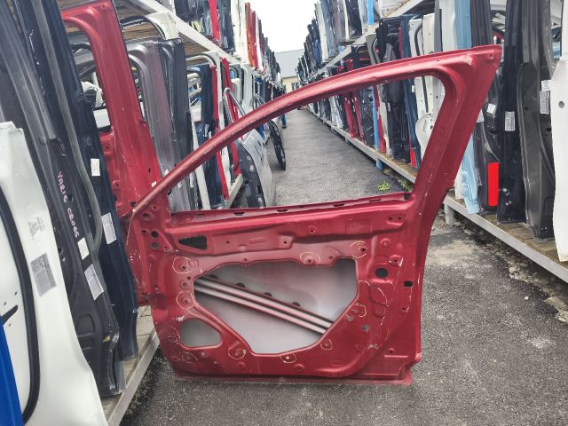 bontott MAZDA CX-3 Jobb első Ajtó (Üres lemez)