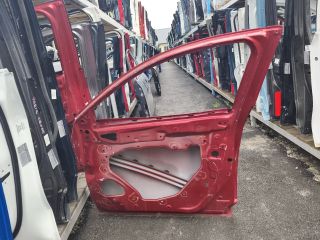 bontott MAZDA CX-3 Jobb első Ajtó (Üres lemez)