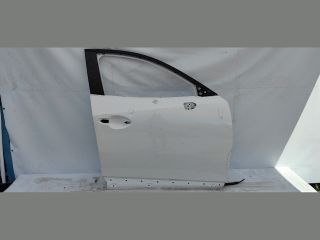 bontott MAZDA CX-3 Jobb első Ajtó (Üres lemez)