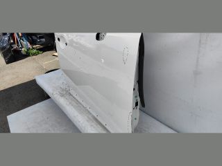 bontott MAZDA CX-3 Jobb első Ajtó (Üres lemez)