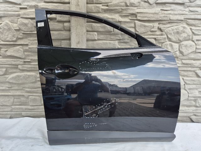 bontott MAZDA CX-3 Jobb első Ajtó (Üres lemez)