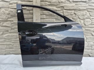 bontott MAZDA CX-3 Jobb első Ajtó (Üres lemez)