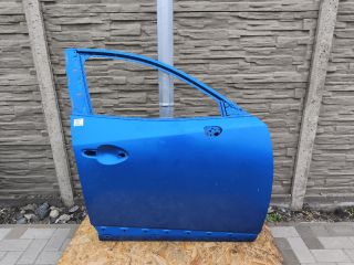 bontott MAZDA CX-3 Jobb első Ajtó (Üres lemez)