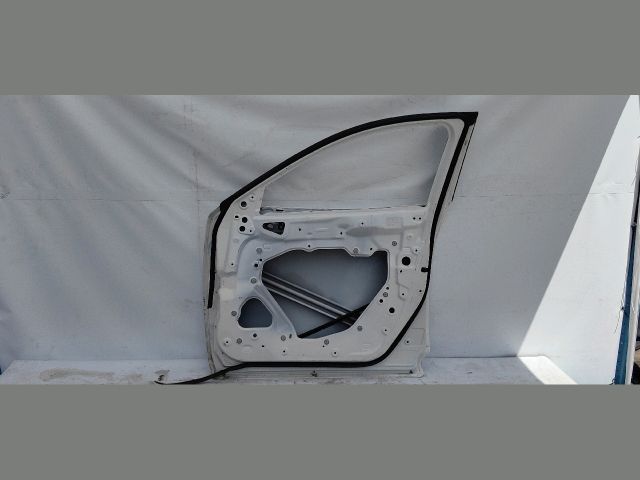 bontott MAZDA CX-3 Jobb első Ajtó (Üres lemez)