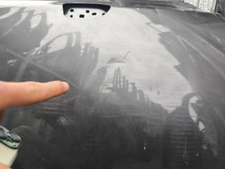 bontott MAZDA CX-3 Jobb első Ajtó (Üres lemez)