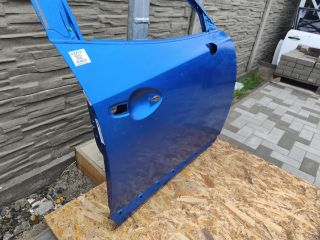 bontott MAZDA CX-3 Jobb első Ajtó (Üres lemez)