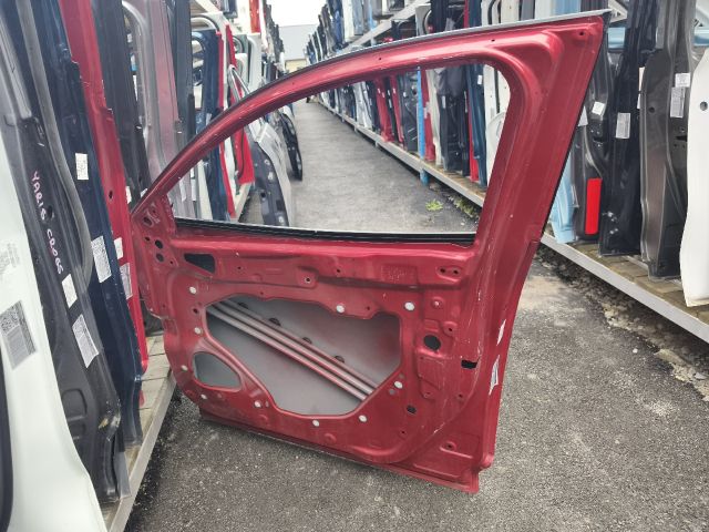 bontott MAZDA CX-3 Jobb első Ajtó (Üres lemez)