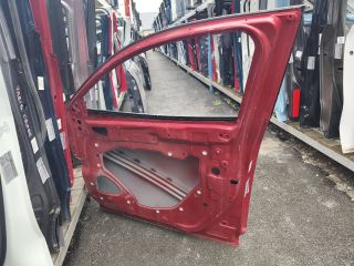 bontott MAZDA CX-3 Jobb első Ajtó (Üres lemez)