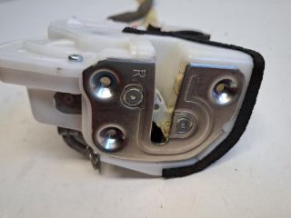 bontott MAZDA CX-3 Jobb első Ajtózár