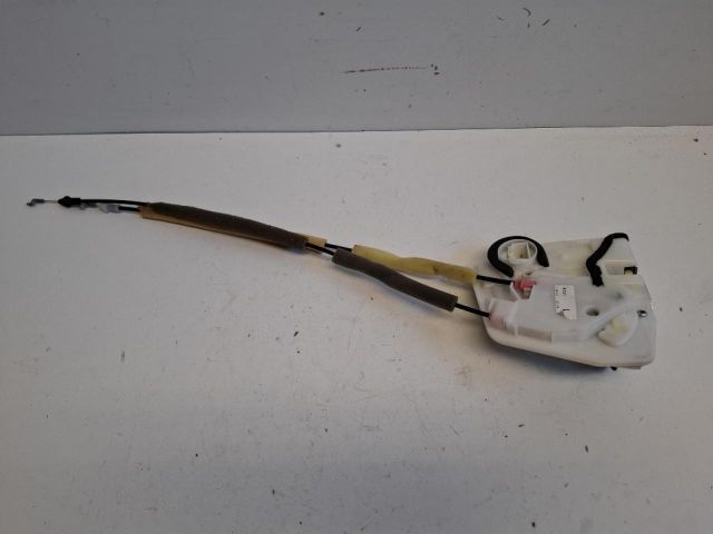 bontott MAZDA CX-3 Jobb első Ajtózár