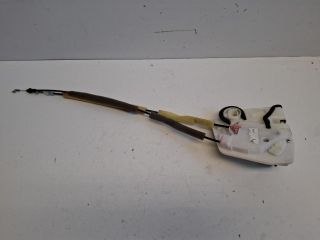 bontott MAZDA CX-3 Jobb első Ajtózár