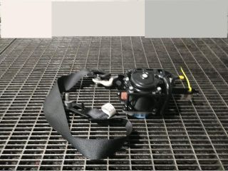 bontott MAZDA CX-3 Jobb első Biztonsági Öv