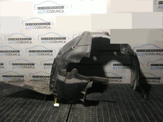 bontott MAZDA CX-3 Jobb első Dobbetét (Kerékjárati, Műanyag)