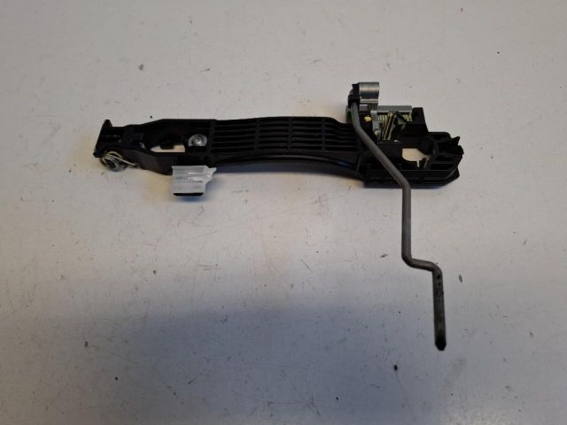 bontott MAZDA CX-3 Jobb első Külső Kilincsfészek