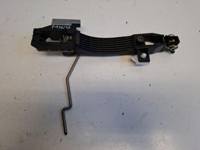 bontott MAZDA CX-3 Jobb első Külső Kilincsfészek