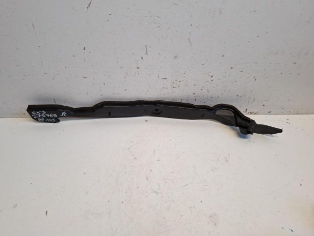 bontott MAZDA CX-3 Jobb első Sárvédő Zajszigetelés