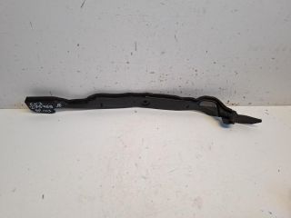 bontott MAZDA CX-3 Jobb első Sárvédő Zajszigetelés