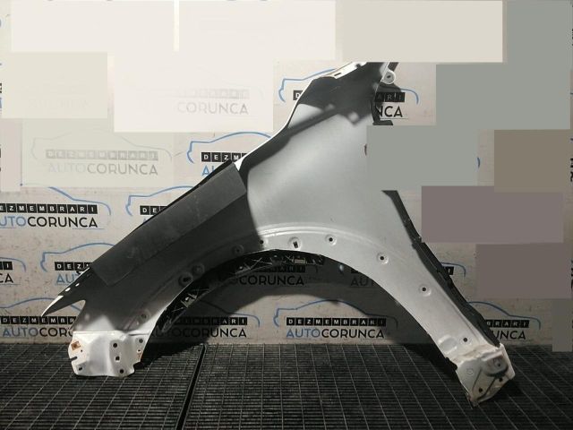 bontott MAZDA CX-3 Jobb első Sárvédő